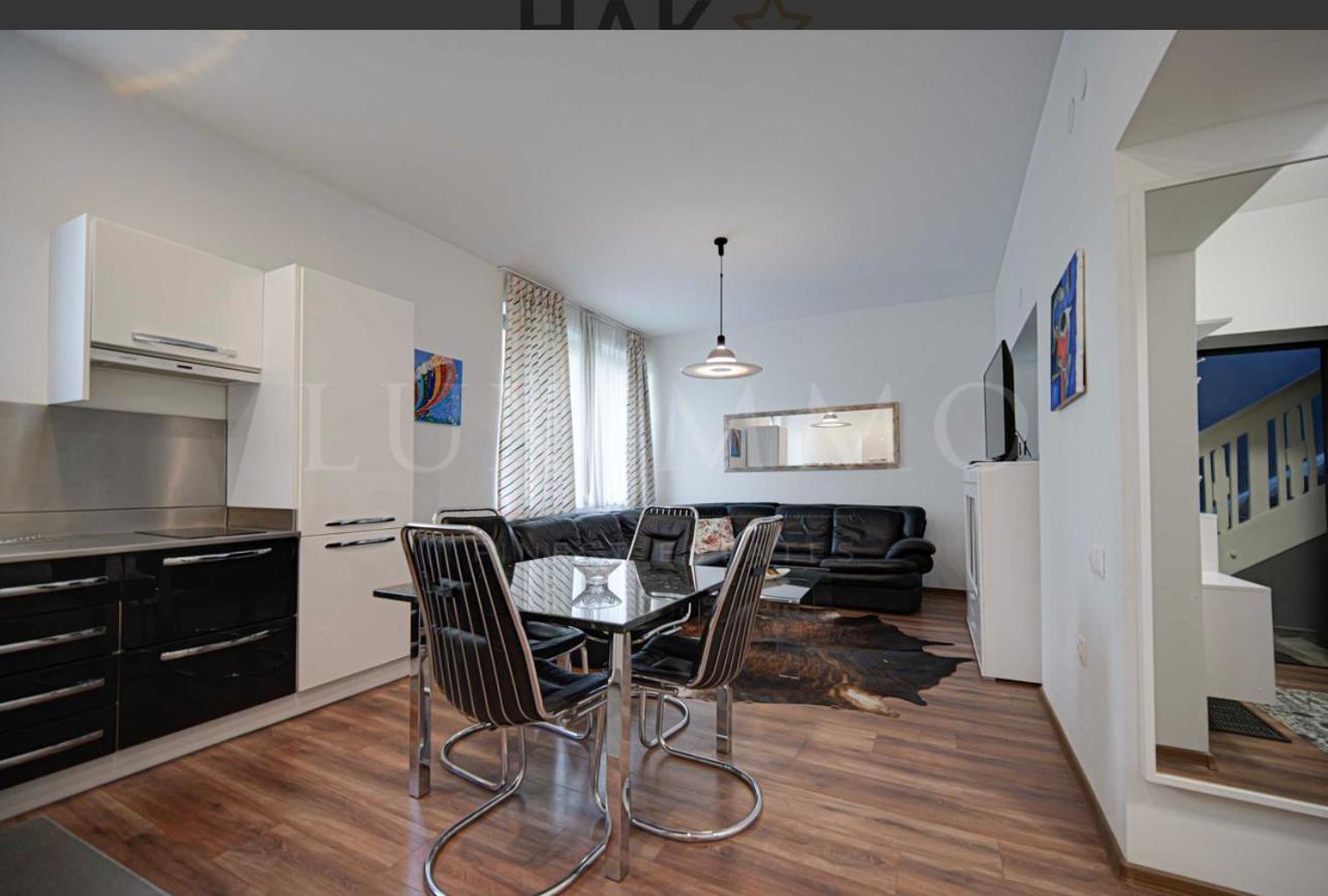 A Lovely 2 Bedroom Apartment In The Heart Of Sofya Dış mekan fotoğraf