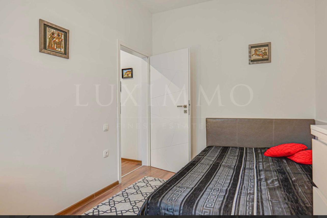 A Lovely 2 Bedroom Apartment In The Heart Of Sofya Dış mekan fotoğraf