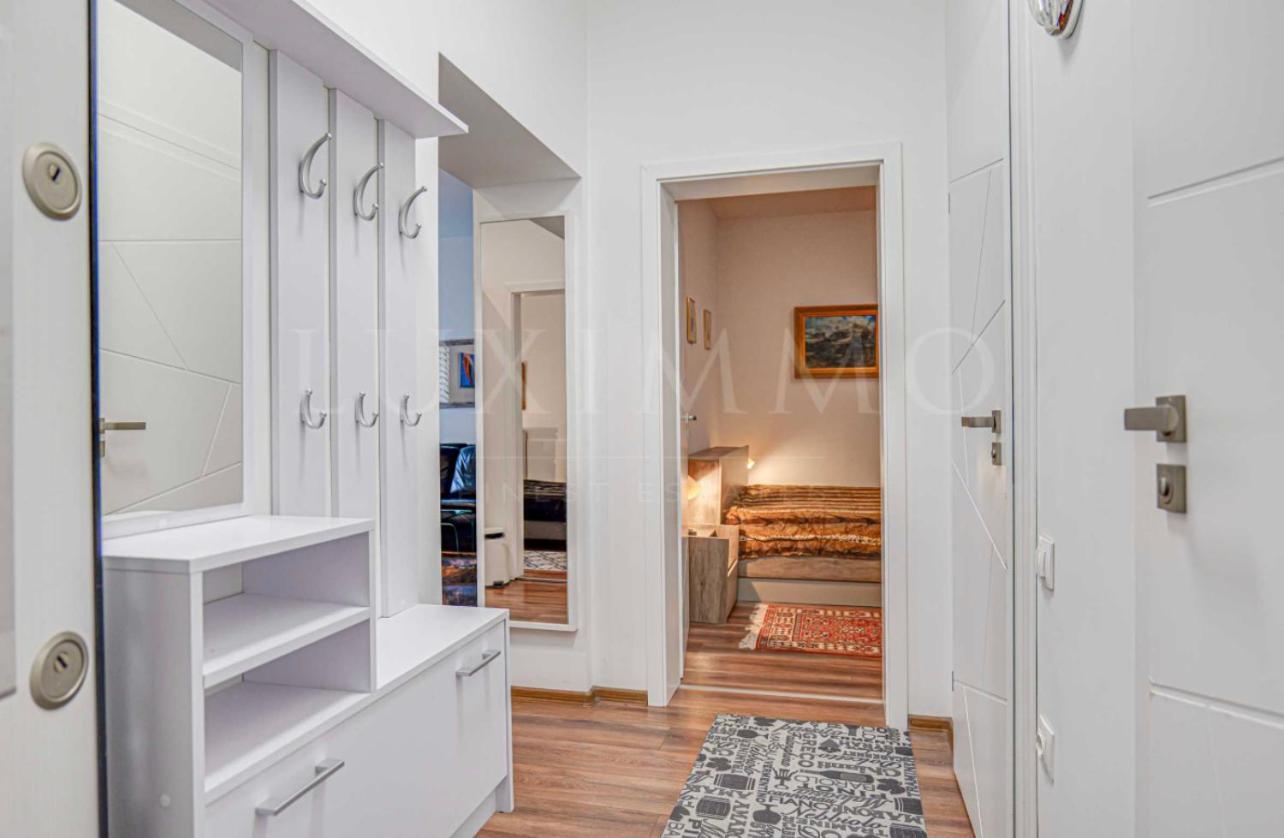 A Lovely 2 Bedroom Apartment In The Heart Of Sofya Dış mekan fotoğraf