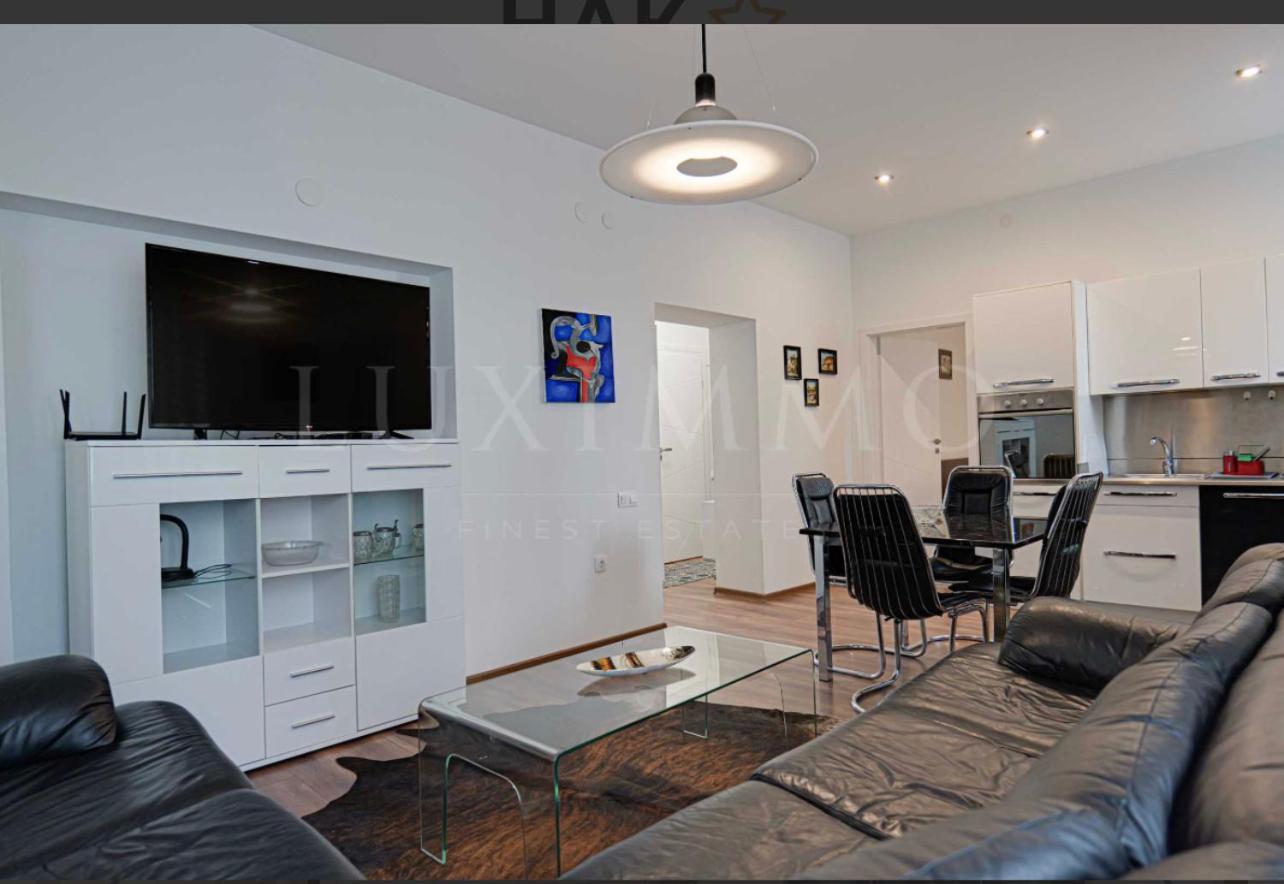 A Lovely 2 Bedroom Apartment In The Heart Of Sofya Dış mekan fotoğraf