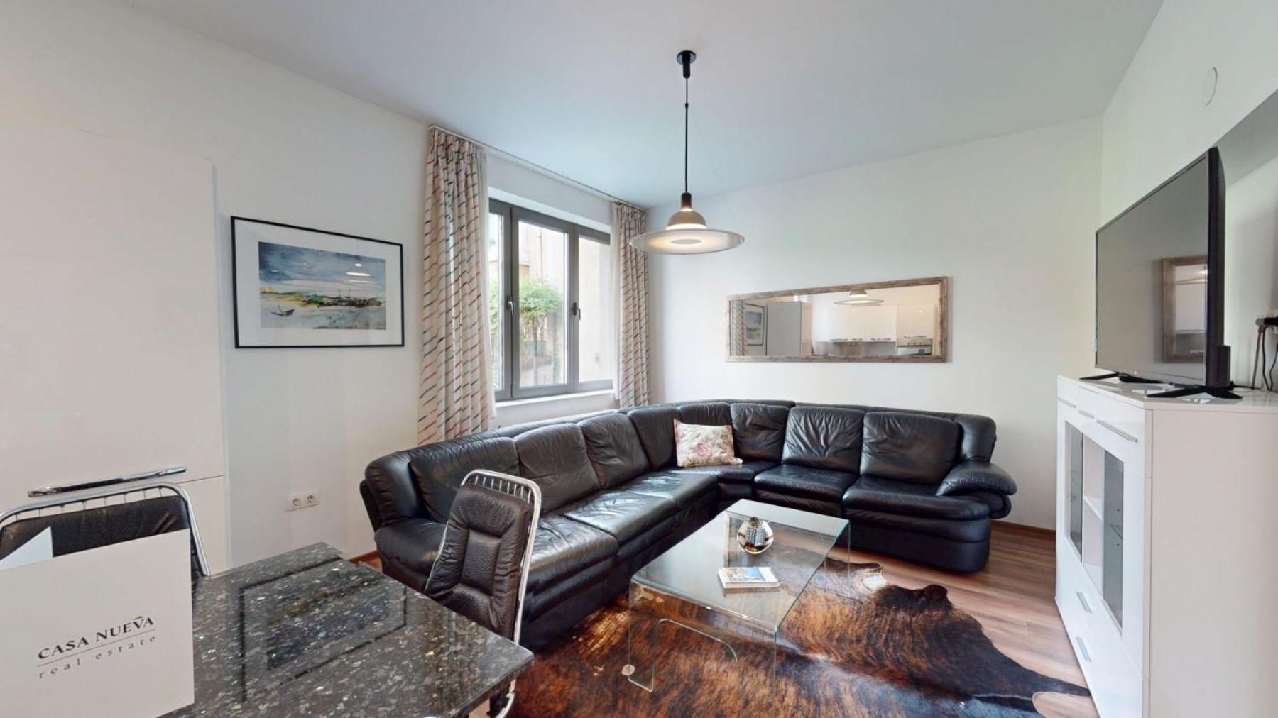 A Lovely 2 Bedroom Apartment In The Heart Of Sofya Dış mekan fotoğraf